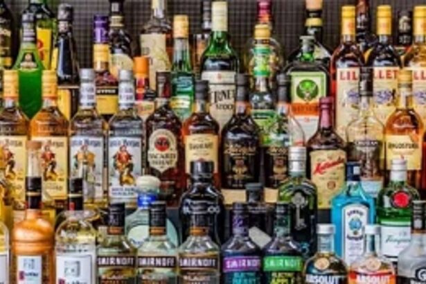 Taxing urak, feni will hit  Goans, Minister warns