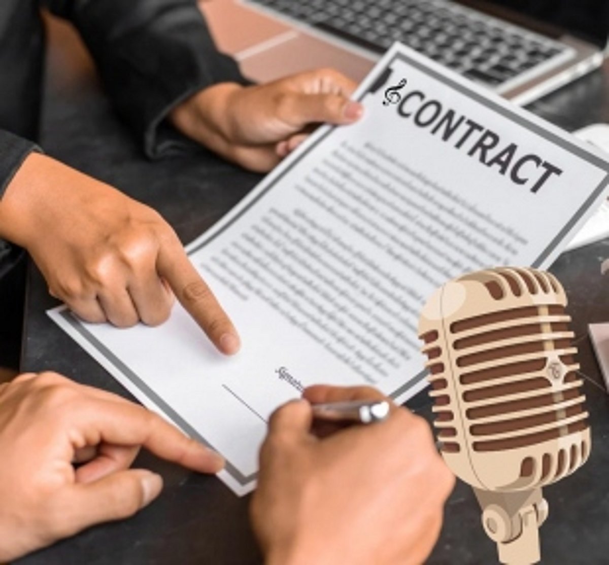 Taylor Swift's Re-Recordings Prompt Major Labels to Revise Contracts Amid Concerns Over Original Music Devaluation