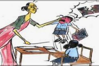 Teacher Accused of Assaulting Student with Metal Ruler Over Water Request in Mapusa