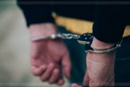 Teacher booked for assaulting  student