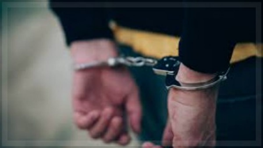 Teacher booked for assaulting student 1 Teacher booked for assaulting student