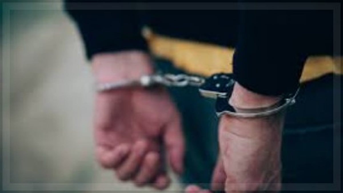 Teacher booked for assaulting  student