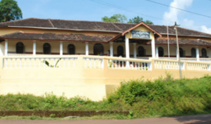 Teacher remanded for sexual assault 1 Teacher remanded for sexual assault