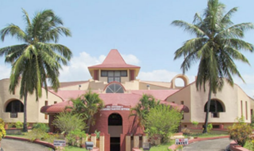 Teachers’ Assn demands action against students union for defacing Varsity blocks