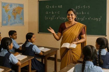 Teacher's Day 2025: Date, History, Significance & How India Celebrates September 5