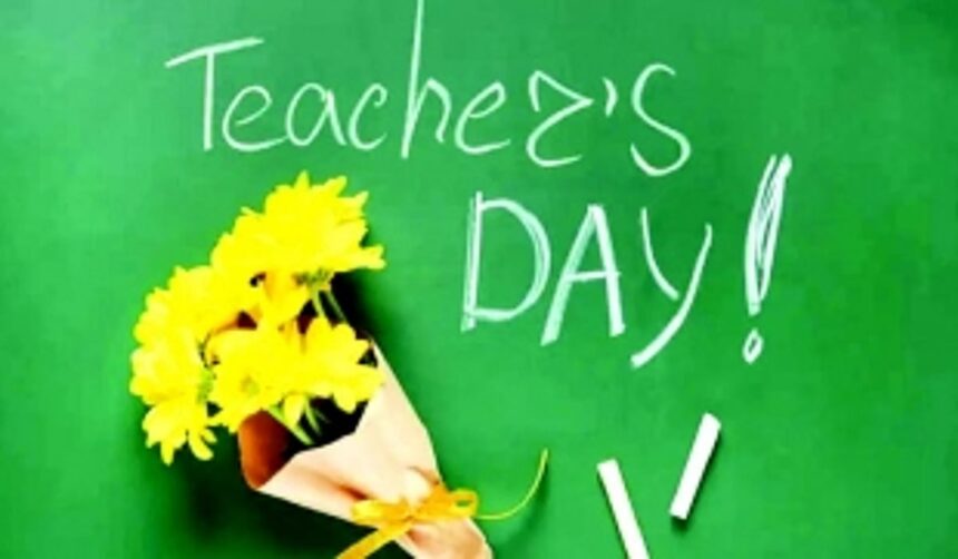 Teachers at the heart of education recovery