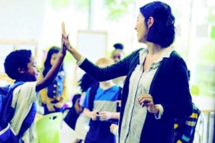 Teachers – The Nation Needs You