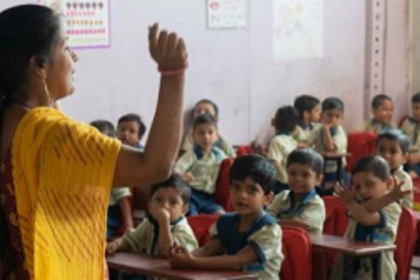 Teaching: A Fading Profession