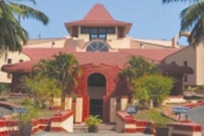 Teaching is the way ahead for some post graduates