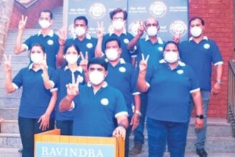 Team Goa approach has paved way  forward for United Goa: Vijai