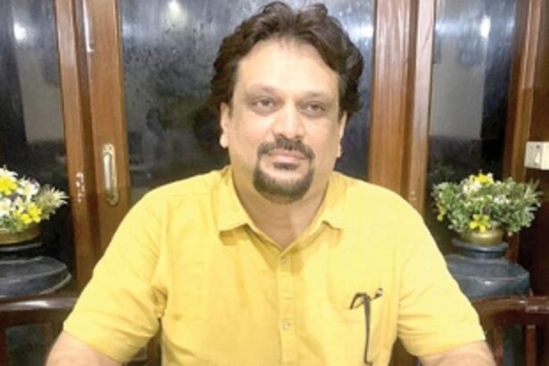 Team Goa can defeat the BJP virus: Siddhanath Buyao