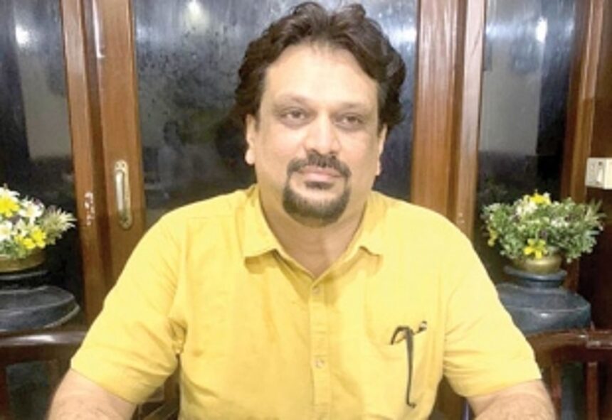 Team Goa can defeat the BJP virus: Siddhanath Buyao