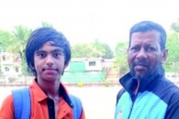 Team Work, Union Belgaum, Shrikant Kate CA and Just Cricket advance