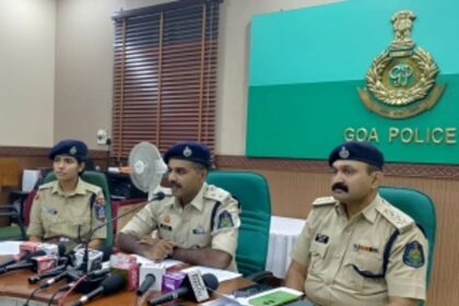 Tech Entrepreneur Suchana Seth Arrested for Alleged Murder of Four-Year-Old Son in Goa