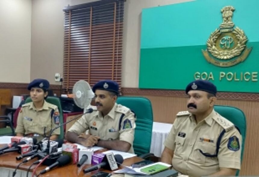 Tech Entrepreneur Suchana Seth Arrested for Alleged Murder of Four-Year-Old Son in Goa