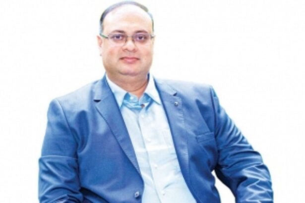 Tech-based taxi solution best for convenience: Dabhade