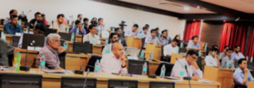 Tech forum at Fatorda to support startups 1 Tech forum at Fatorda to support startups