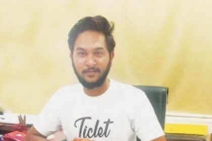 Technology set to boost nightlife experience  in Goa, says Rishabh Kavlekar