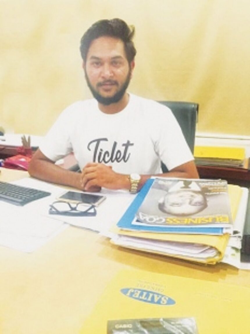 Technology set to boost nightlife experience in Goa, says Rishabh Kavlekar 1 Technology set to boost nightlife experience in Goa, says Rishabh Kavlekar