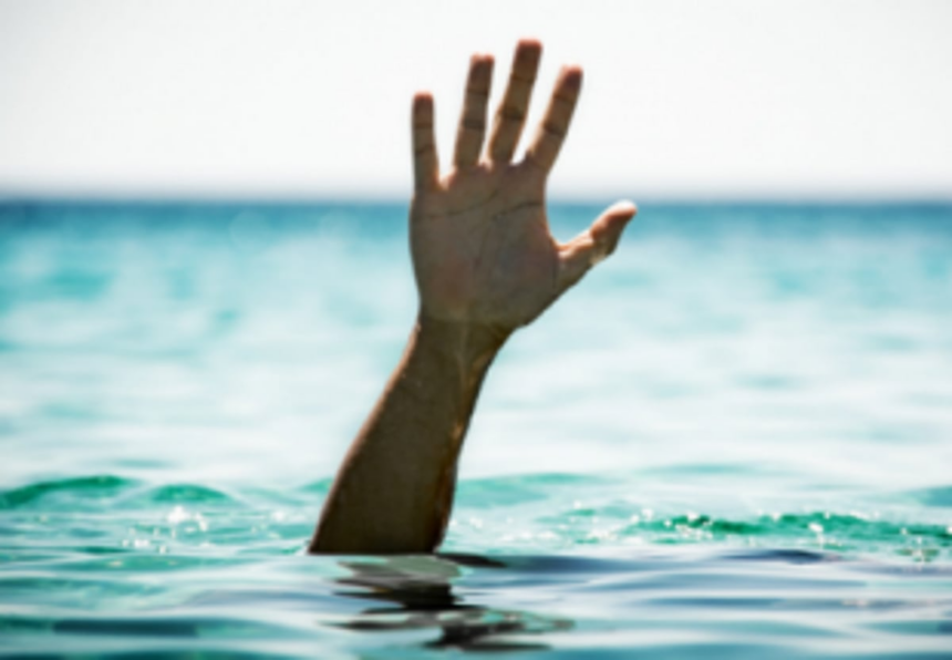 Teen drowns   at Nessai