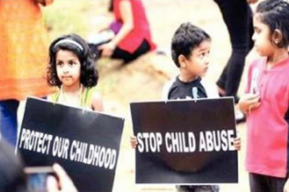 Teenage love in the context of POCSO