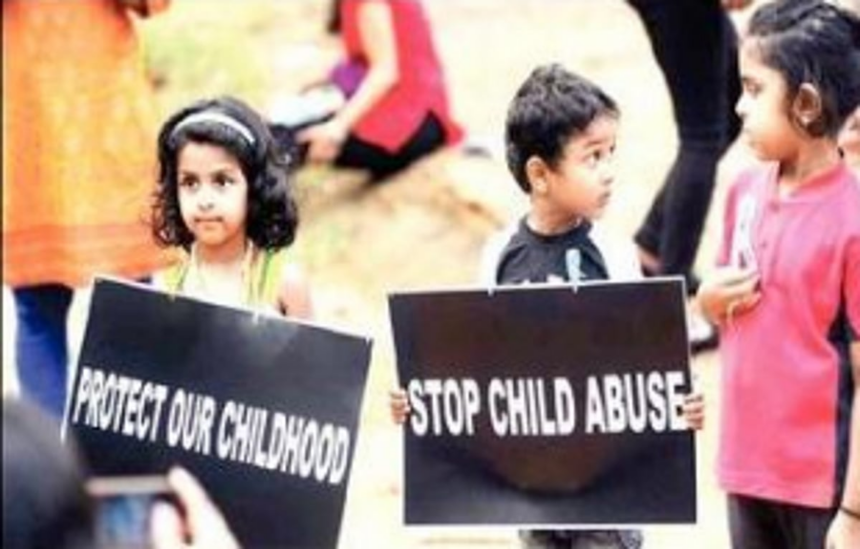 Teenage love in the context of POCSO