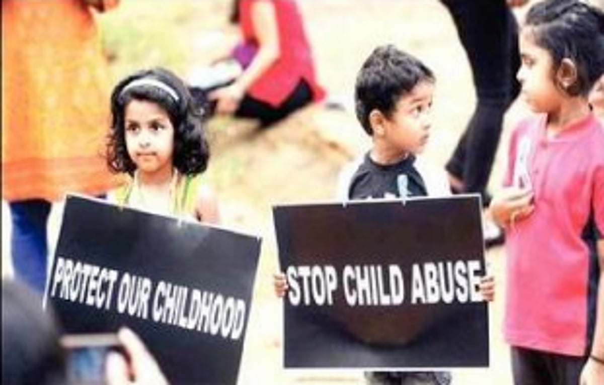 Teenage love in the context of POCSO