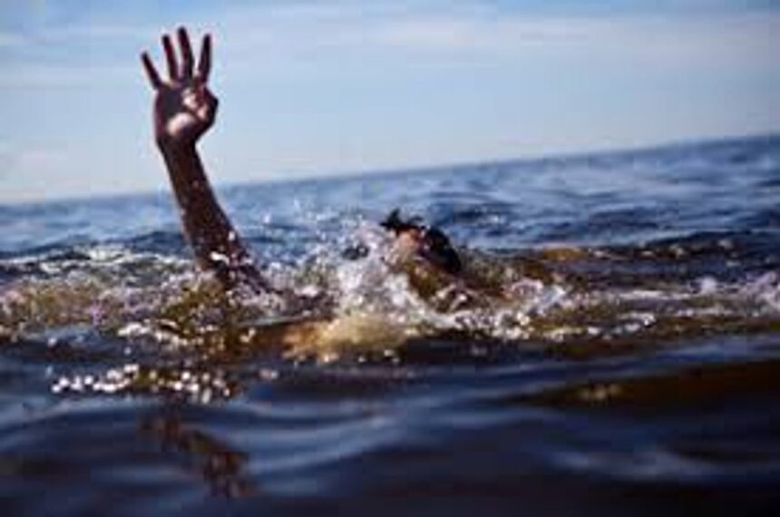 Teenaged girl from Curchorem  drowns in Dudhsagar river