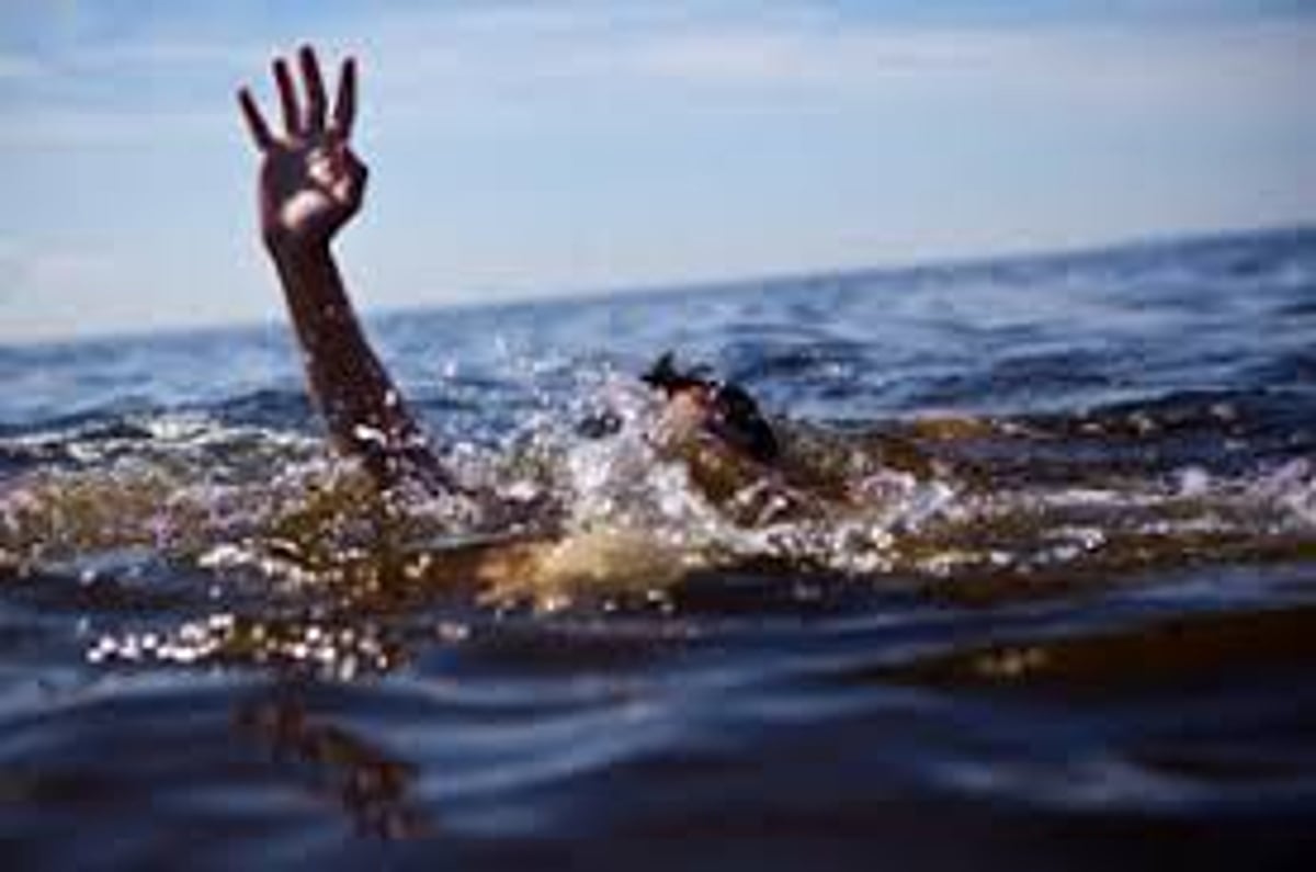 Teenaged girl from Curchorem  drowns in Dudhsagar river