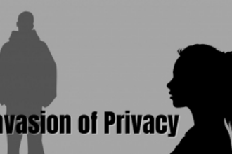 Teen's Complaint Leads to Arrest: Man Accused of Sexual Abuse and Invasion of Privacy