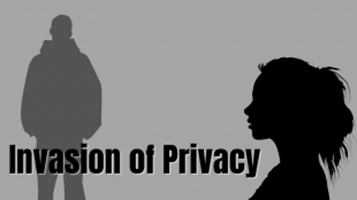 Teen's Complaint Leads to Arrest: Man Accused of Sexual Abuse and Invasion of Privacy