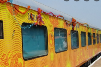 Tejas Express on Jan 23 cancelled