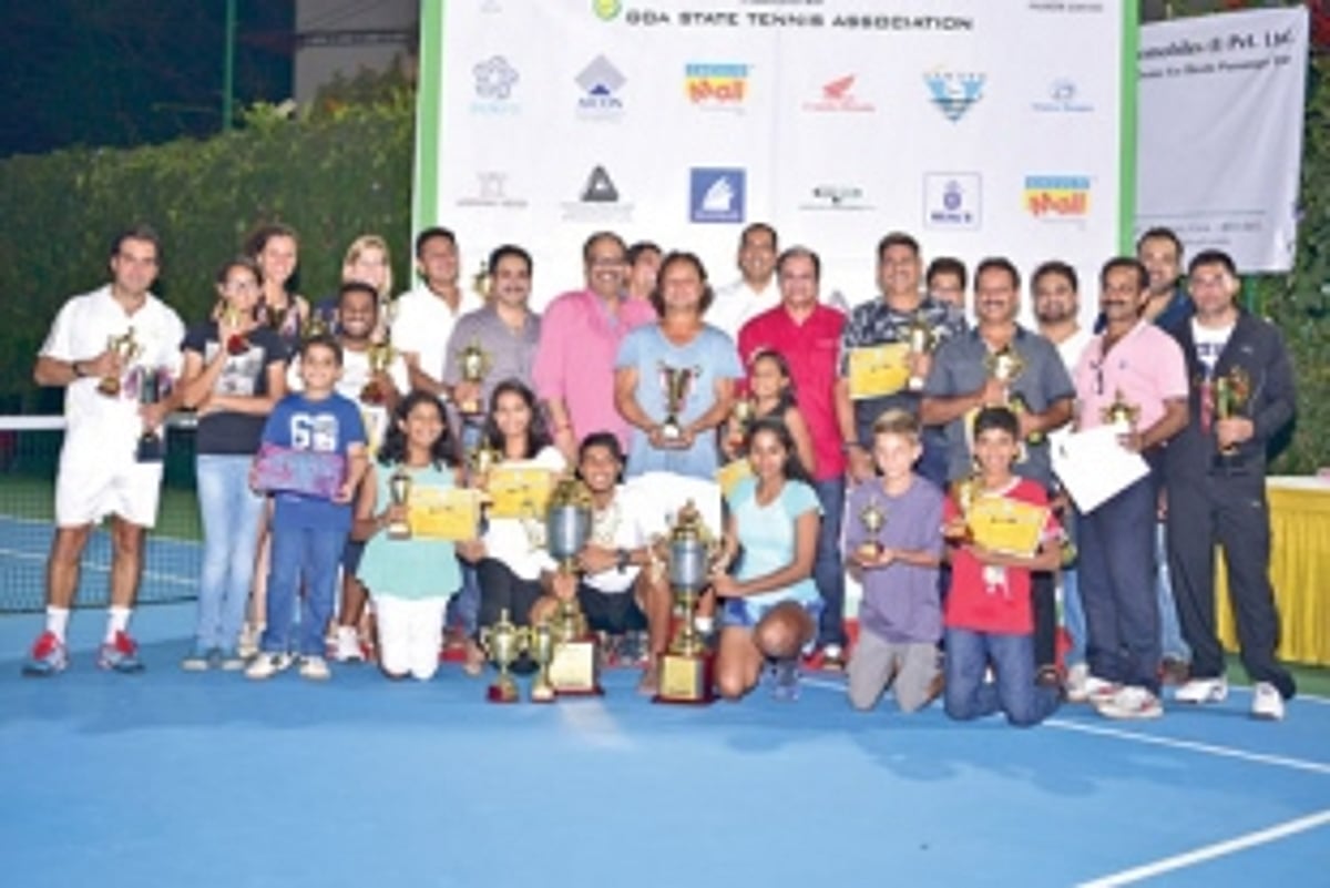 Tejas, Simran reign supreme