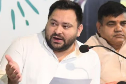 Tejashwi Yadav Slams Election Commission, Hints at Possible Boycott of Bihar Assembly Polls