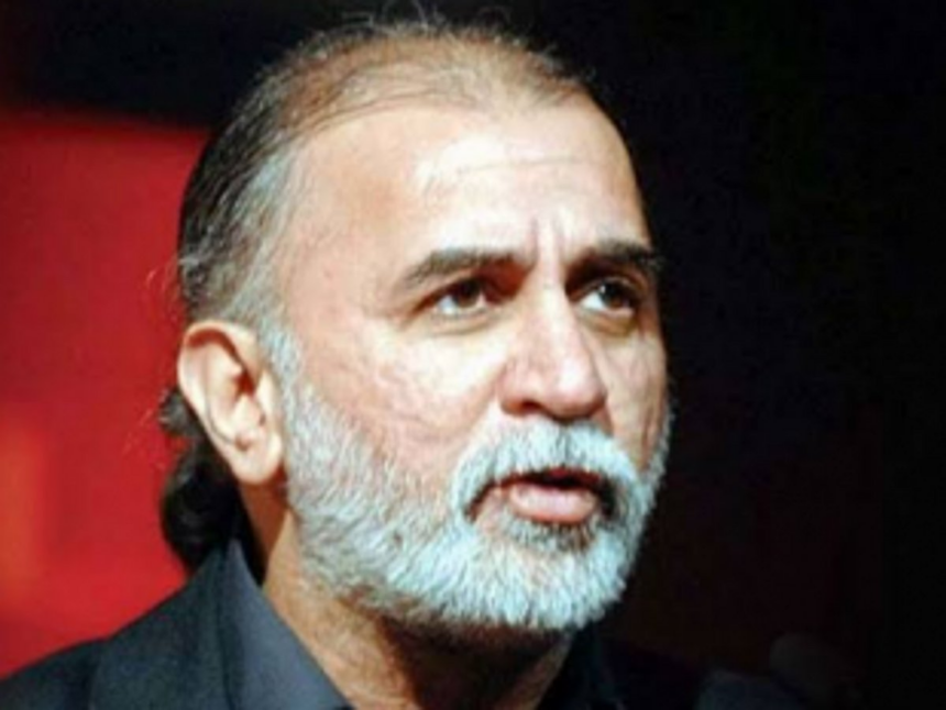 Tejpal case adjourned 1 Tejpal case adjourned