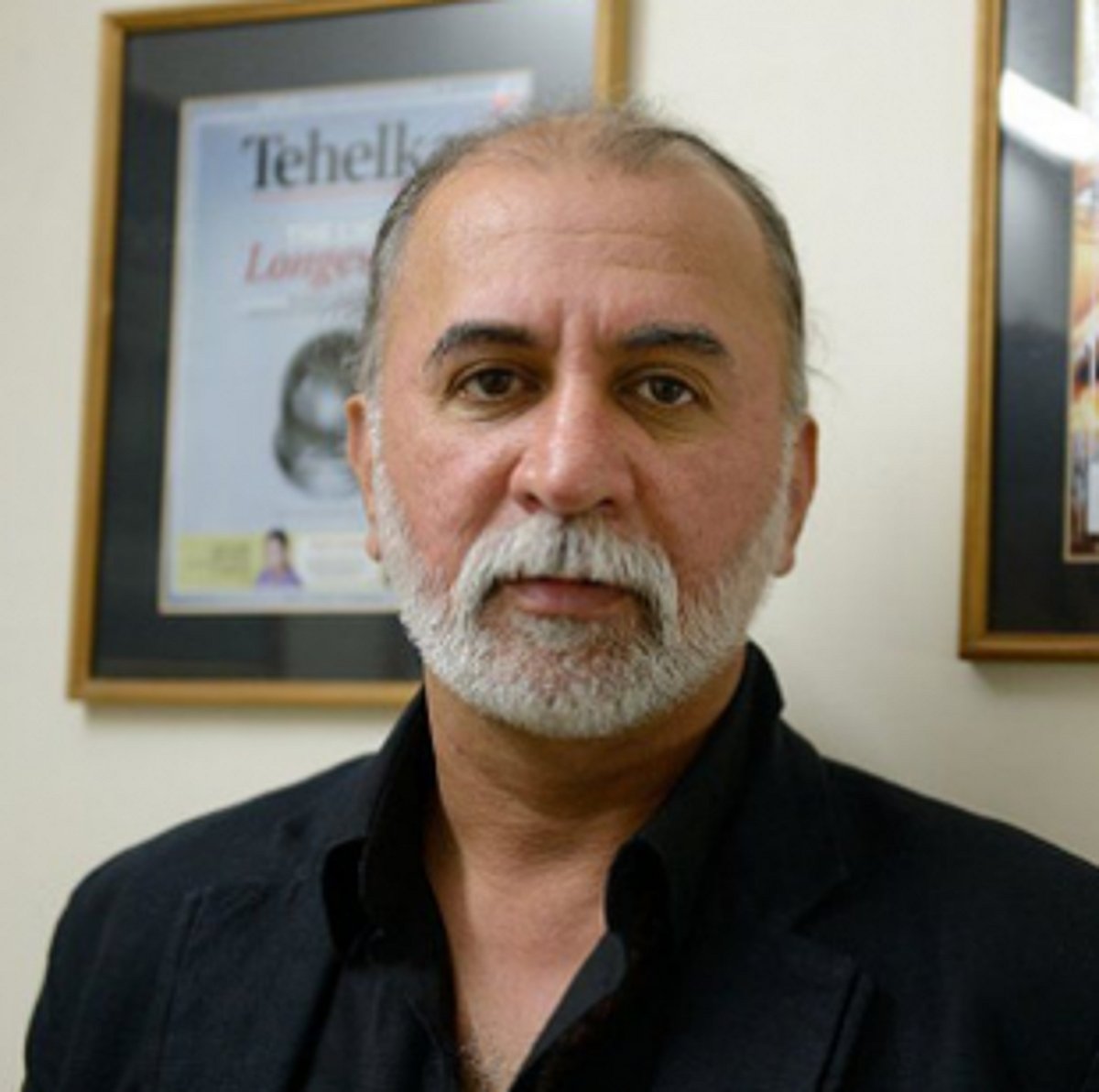 Tejpal seeks in-camera  trial, State objects