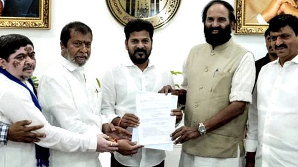 Telangana Becomes First State to Implement SC Sub-Categorization with New Reservation Structure