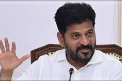 Telangana CM A. Revanth Reddy Seeks Meeting with PM Modi Over 42% Reservation Bills