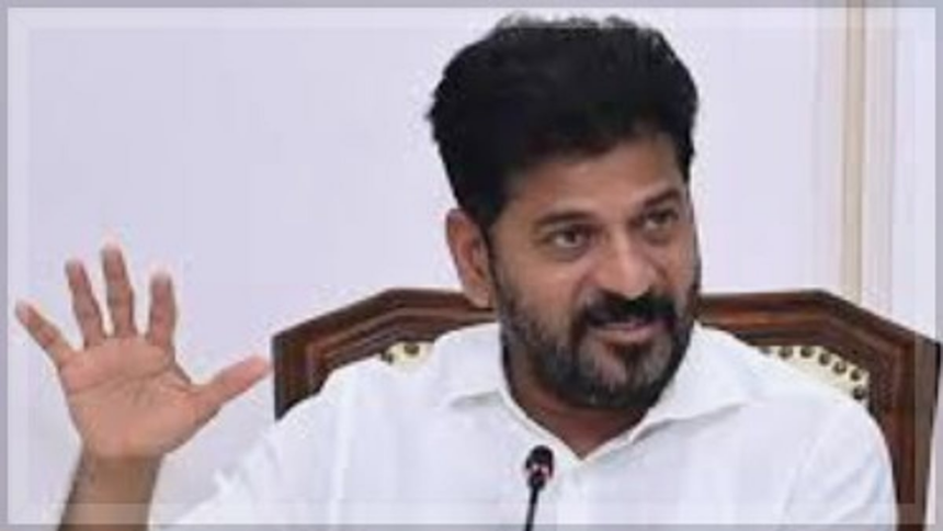 Telangana CM A. Revanth Reddy Seeks Meeting with PM Modi Over 42% Reservation Bills 1 Telangana CM A. Revanth Reddy Seeks Meeting with PM Modi Over 42% Reservation Bills