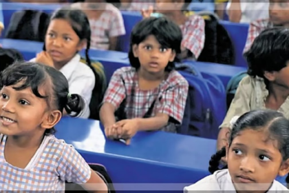 Telangana Government Allocates Rs 23,108 Crore for Education and Skill Training Development