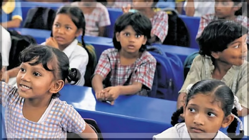 Telangana Government Allocates Rs 23,108 Crore for Education and Skill Training Development
