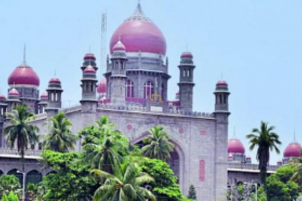 Telangana HC orders release of Edwin Nunes