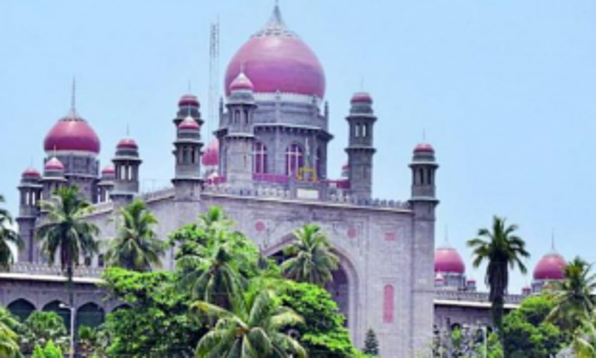 Telangana HC orders release of Edwin Nunes