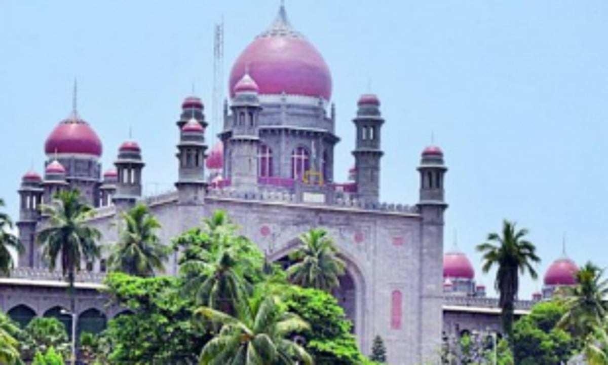 Telangana HC orders release of Edwin Nunes