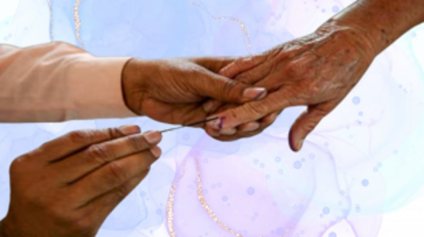 Telangana Implements Historic Home Voting for Senior Citizens and Persons with Disabilities in Assembly Polls