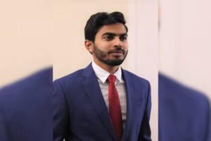 Telangana Techie Mohammed Nizamuddin Shot Dead by US Police in Santa Clara, Family Cries Foul