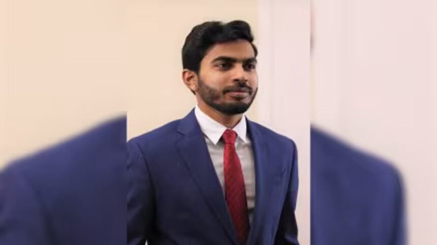 Telangana Techie Mohammed Nizamuddin Shot Dead by US Police in Santa Clara, Family Cries Foul 1 Telangana Techie Mohammed Nizamuddin Shot Dead by US Police in Santa Clara, Family Cries Foul