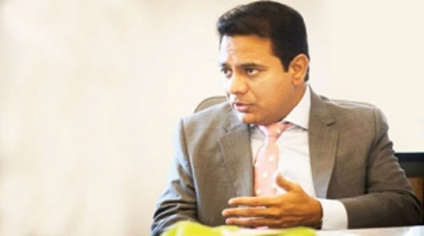 Telangana does IT this way to ease business 1 Telangana does IT this way to ease business