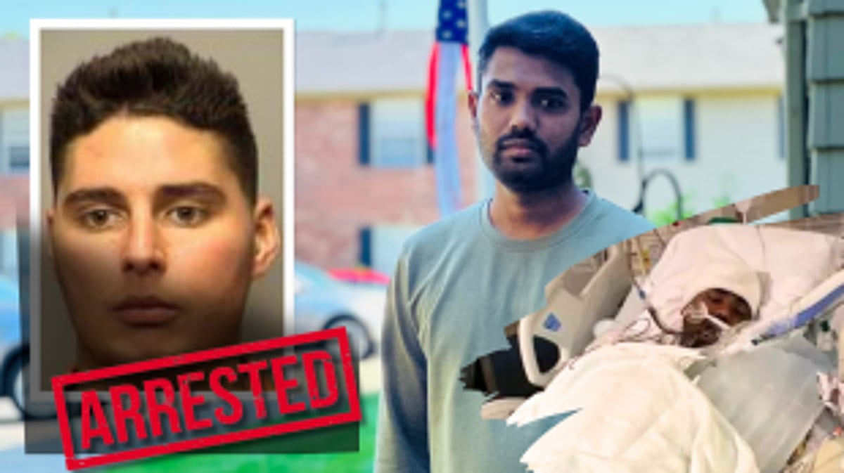 Telangana student, critically wounded in a gym stabbing incident in the US dies