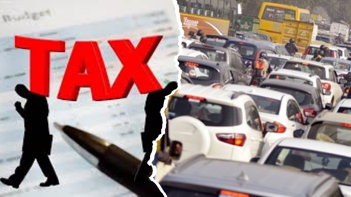 Telaulim gram sabha decides to tackle tax arrears and traffic issues